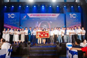 Báo Thanh Niên - Cường Thịnh