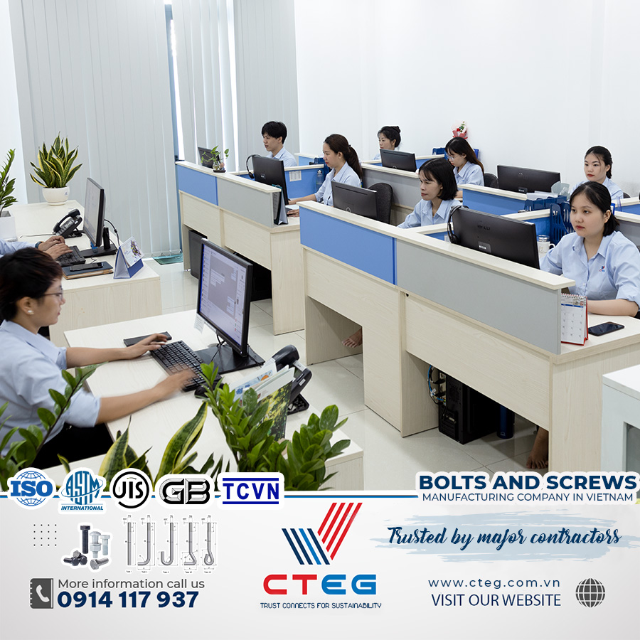 Dedicated Service, 24/7 Support