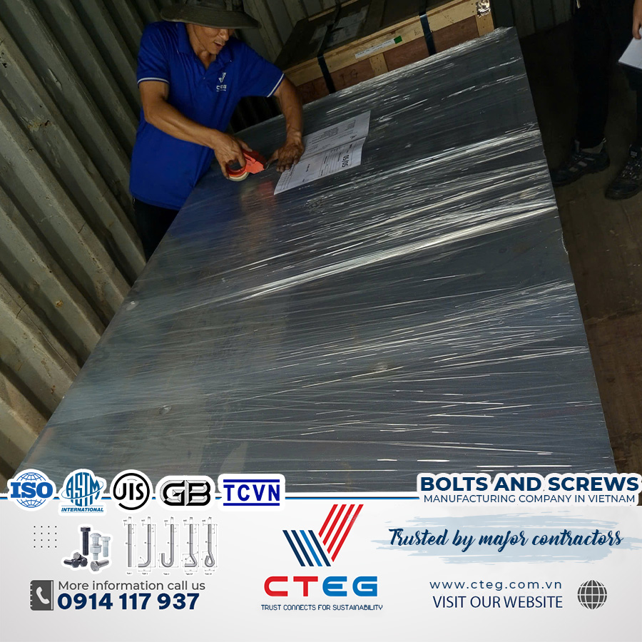 Expanding Global Markets