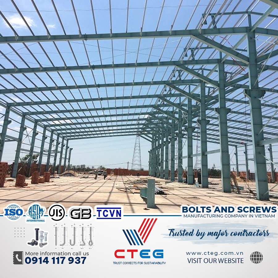 Quality Standards for Exporting Self-Drilling Screws