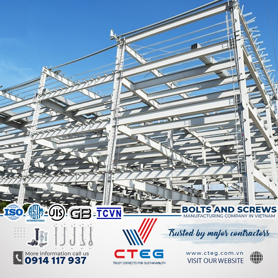 Diverse Product Range