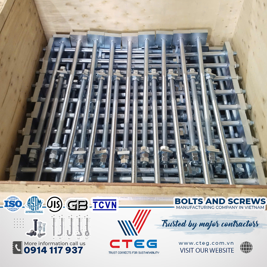 International Standard Quality & Excellence