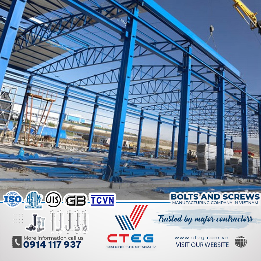 High Quality, Competitive Pricing