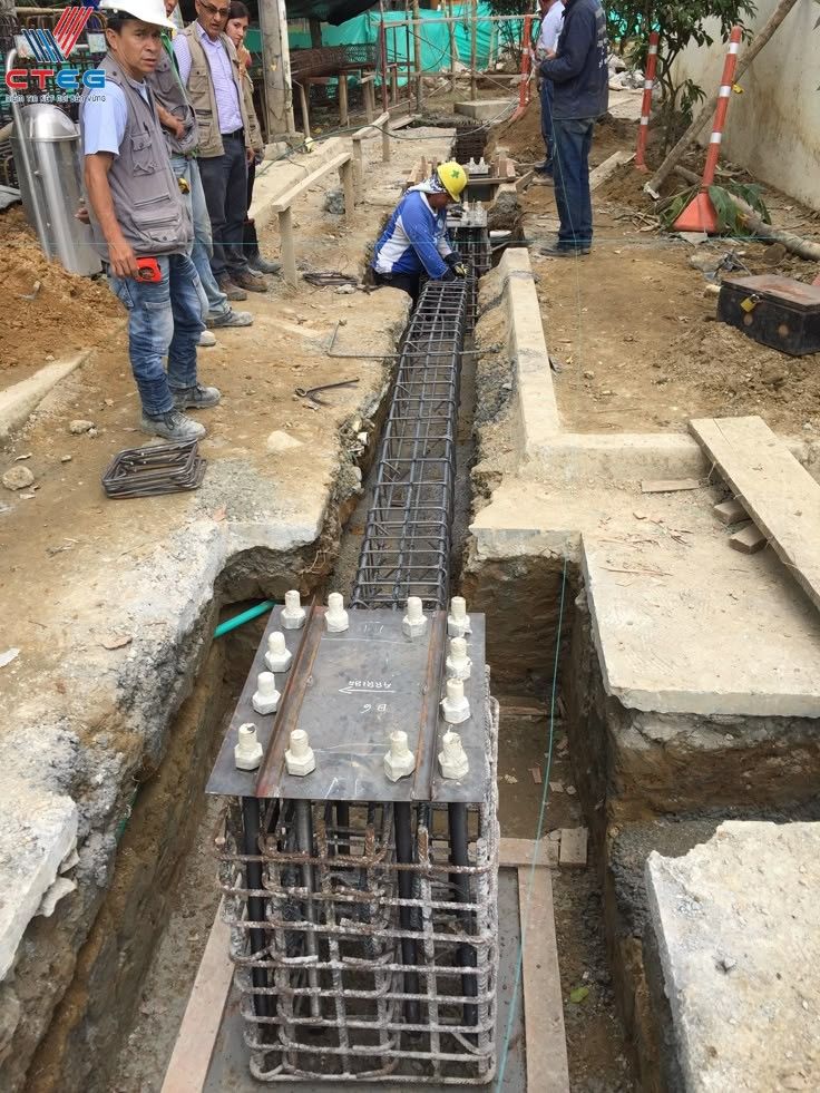 A Detailed Breakdown of Anchor Bolt Shapes and Their Unique Functions