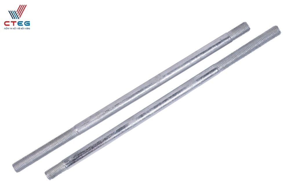 Key Technical Distinctions: Headed Anchor Bolts vs. Fully Threaded Anchor Rods