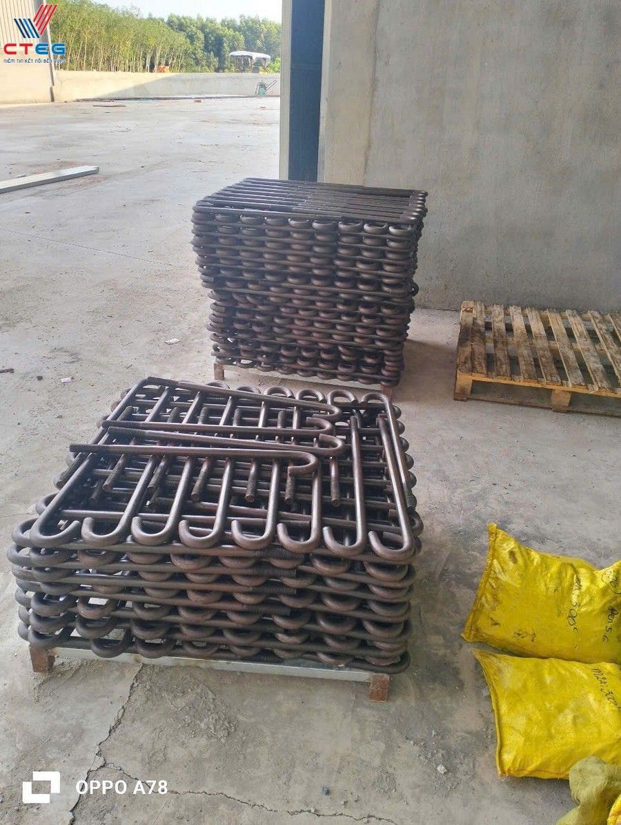 Technical Design Specifications: Materials, Grades, and Standards