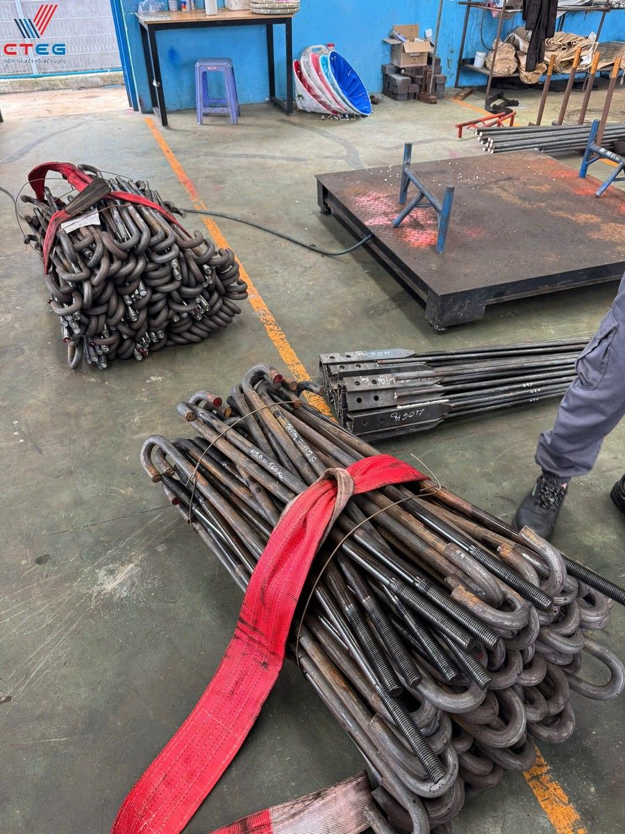 Primary Applications: From Industrial Machinery to Infrastructure