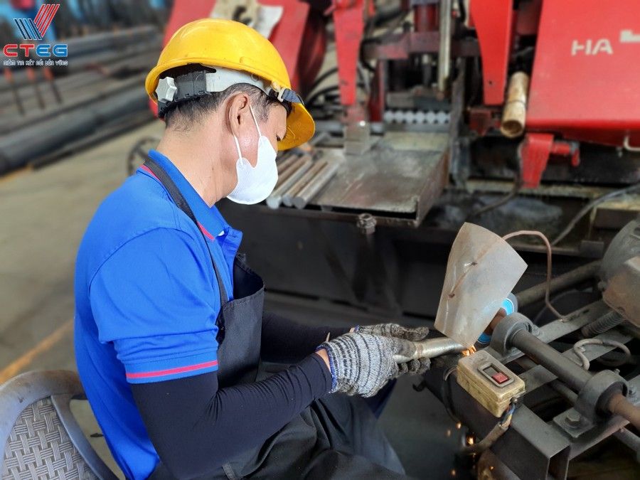 The Pillars of Trust: Understanding ISO Certifications and CO/CQ Documentation